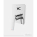 TAP BLU MOTION ELEGANZ SHOWER MIXER+ DIV